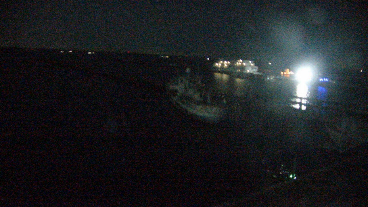 Thumbnail for current weather camera view from Reynolds Parks in Green Cove Springs, Florida