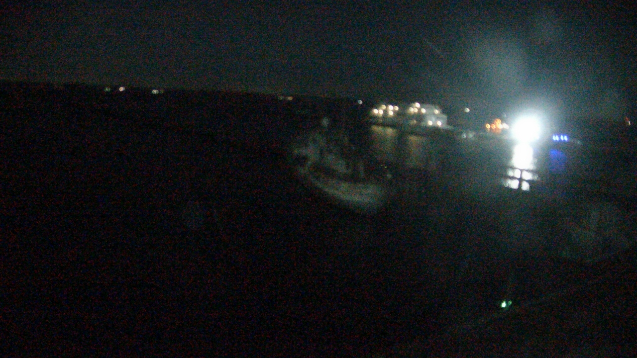 Thumbnail for current weather camera view from Reynolds Parks in Green Cove Springs, Florida