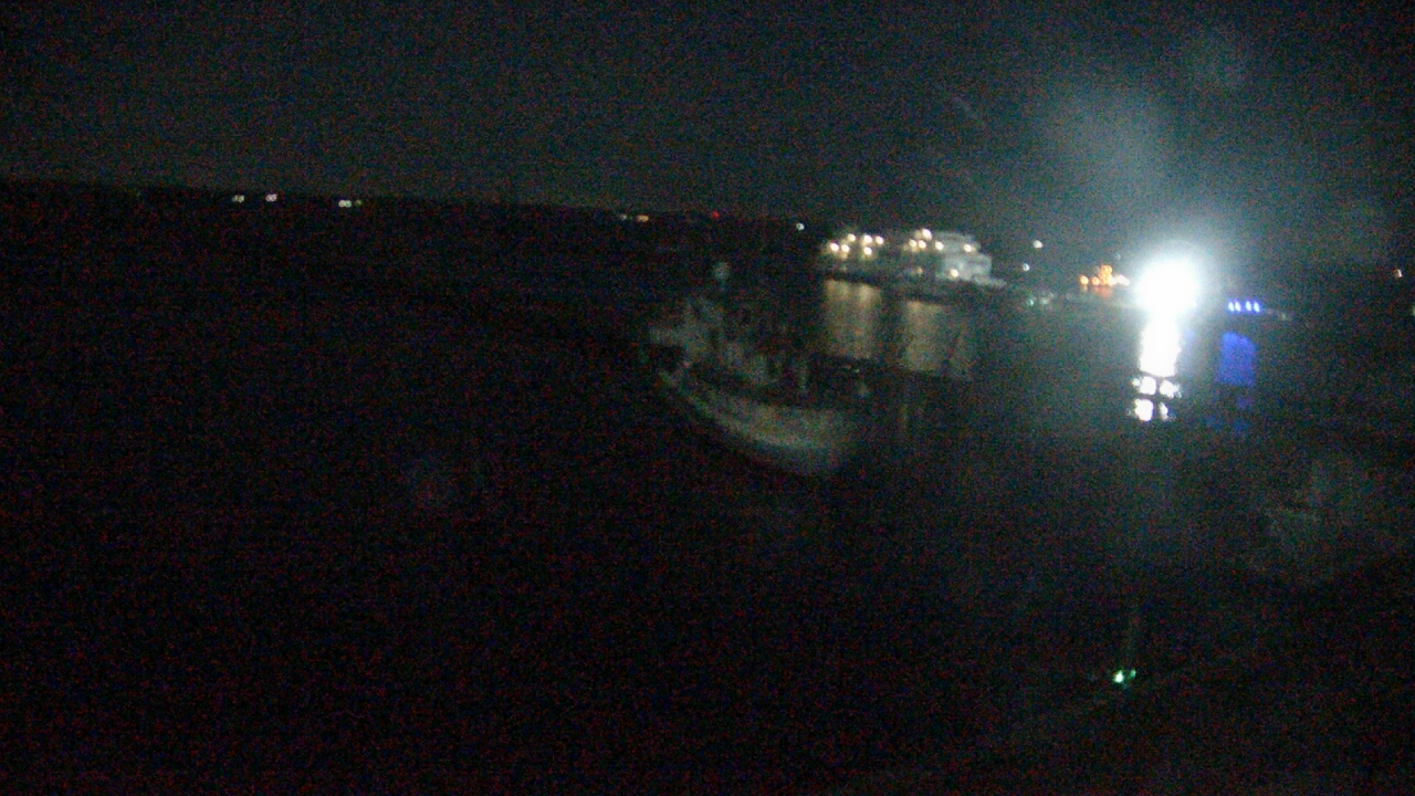 Thumbnail for current weather camera view from Reynolds Parks in Green Cove Springs, Florida