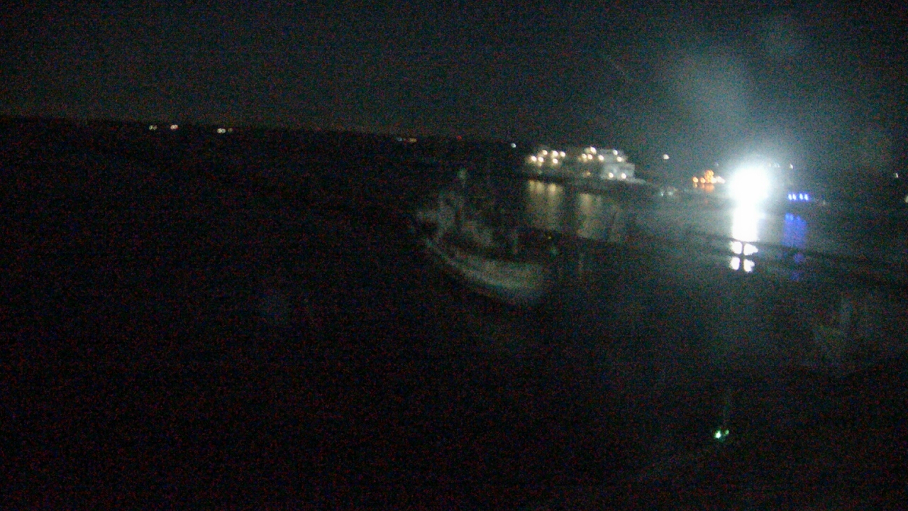 Thumbnail for current weather camera view from Reynolds Parks in Green Cove Springs, Florida