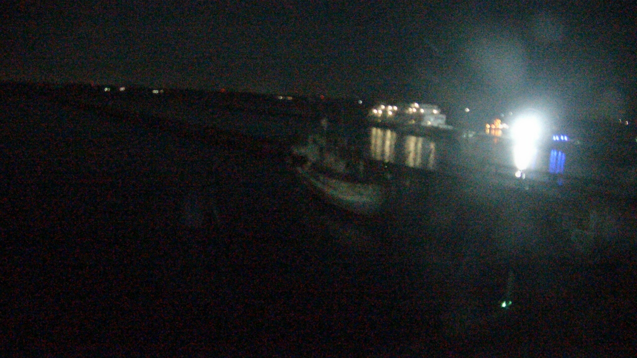 Thumbnail for current weather camera view from Reynolds Parks in Green Cove Springs, Florida