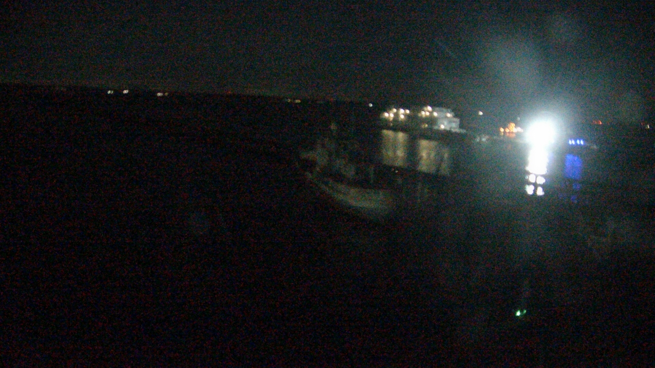 Thumbnail for current weather camera view from Reynolds Parks in Green Cove Springs, Florida