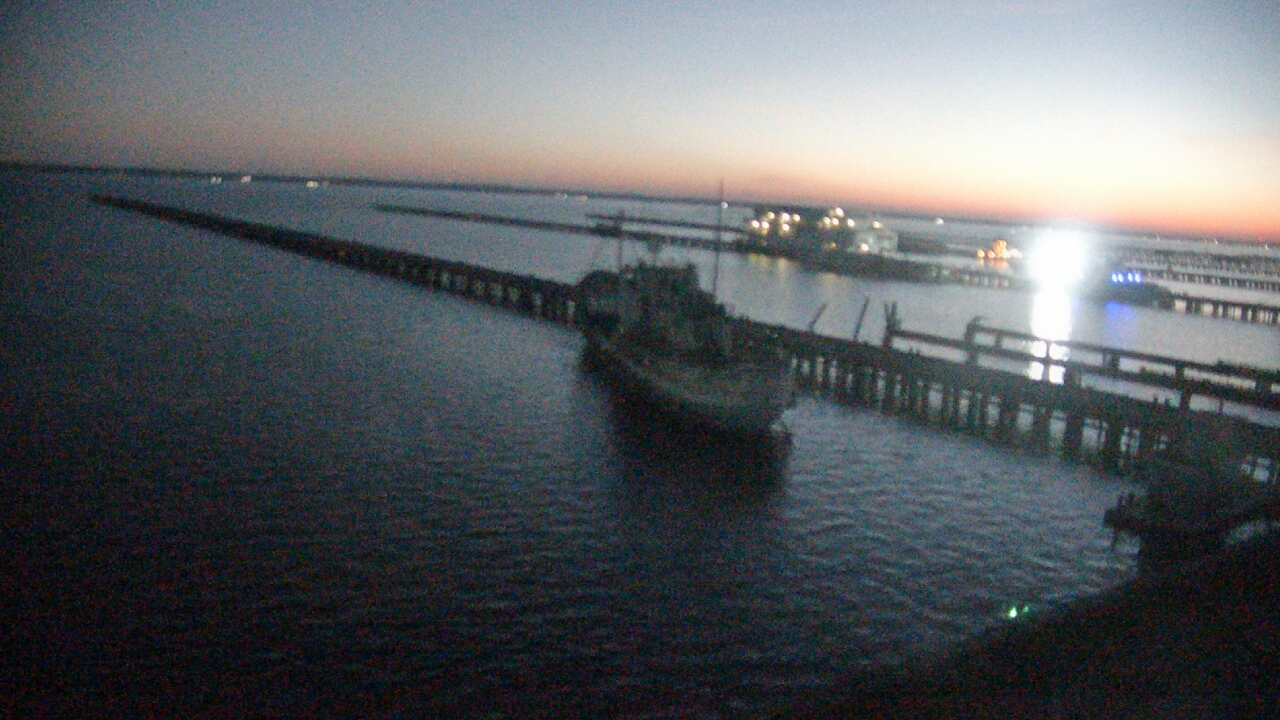 Thumbnail for current weather camera view from Reynolds Parks in Green Cove Springs, Florida