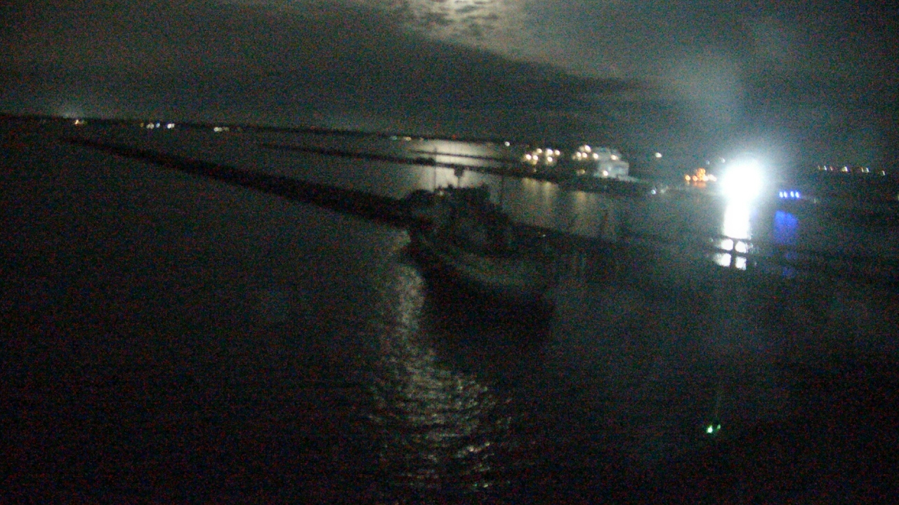 Thumbnail for current weather camera view from Reynolds Parks in Green Cove Springs, Florida