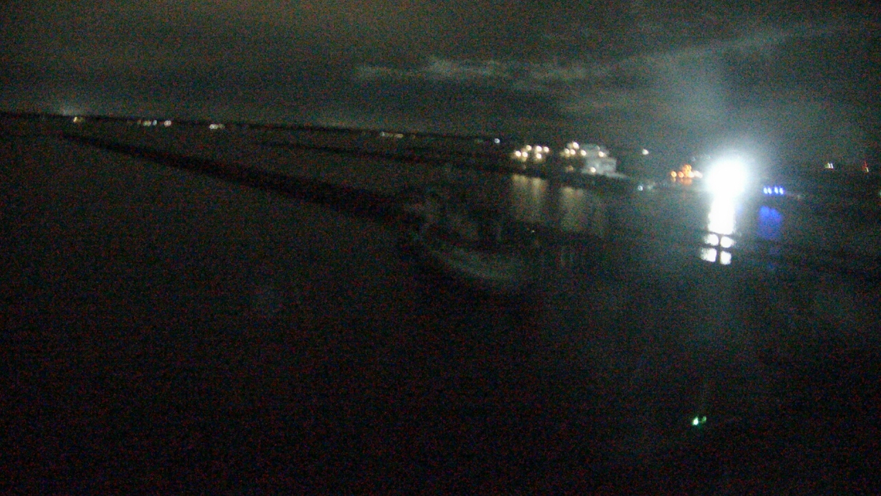 Thumbnail for current weather camera view from Reynolds Parks in Green Cove Springs, Florida