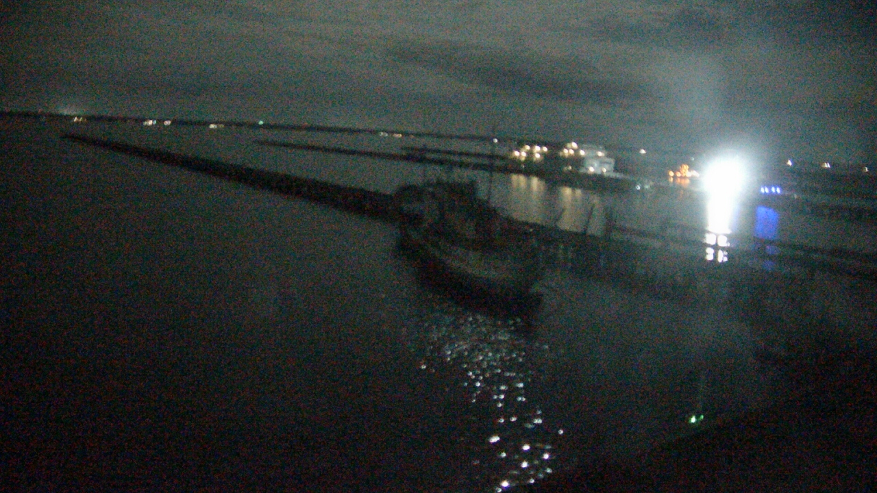 Thumbnail for current weather camera view from Reynolds Parks in Green Cove Springs, Florida