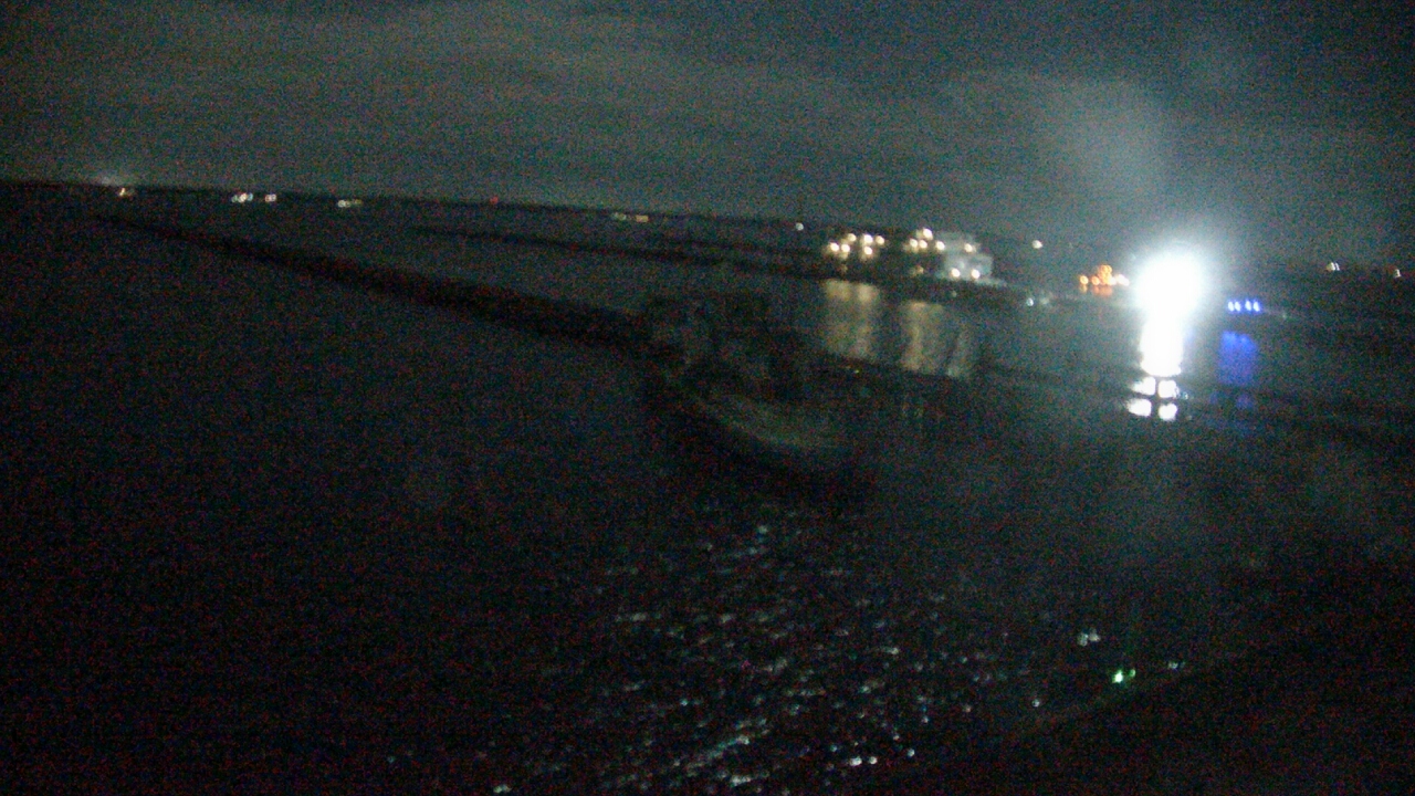 Thumbnail for current weather camera view from Reynolds Parks in Green Cove Springs, Florida