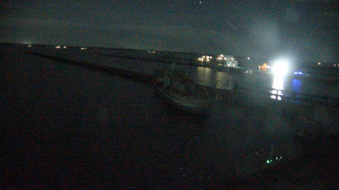 Thumbnail for current weather camera view from Reynolds Parks in Green Cove Springs, Florida