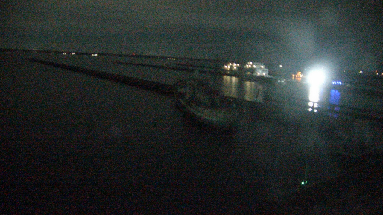 Thumbnail for current weather camera view from Reynolds Parks in Green Cove Springs, Florida