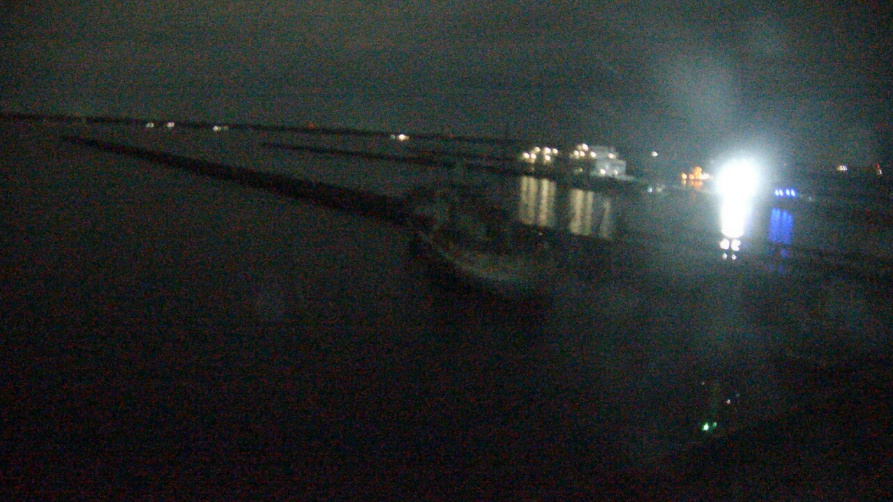 Thumbnail for current weather camera view from Reynolds Parks in Green Cove Springs, Florida