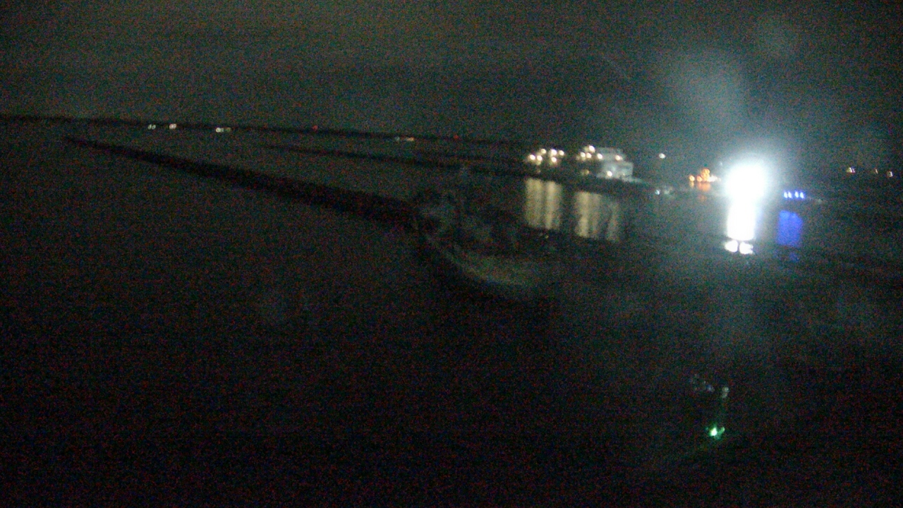 Thumbnail for current weather camera view from Reynolds Parks in Green Cove Springs, Florida