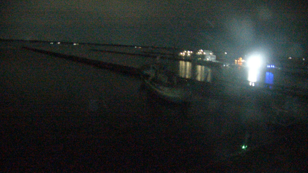 Thumbnail for current weather camera view from Reynolds Parks in Green Cove Springs, Florida