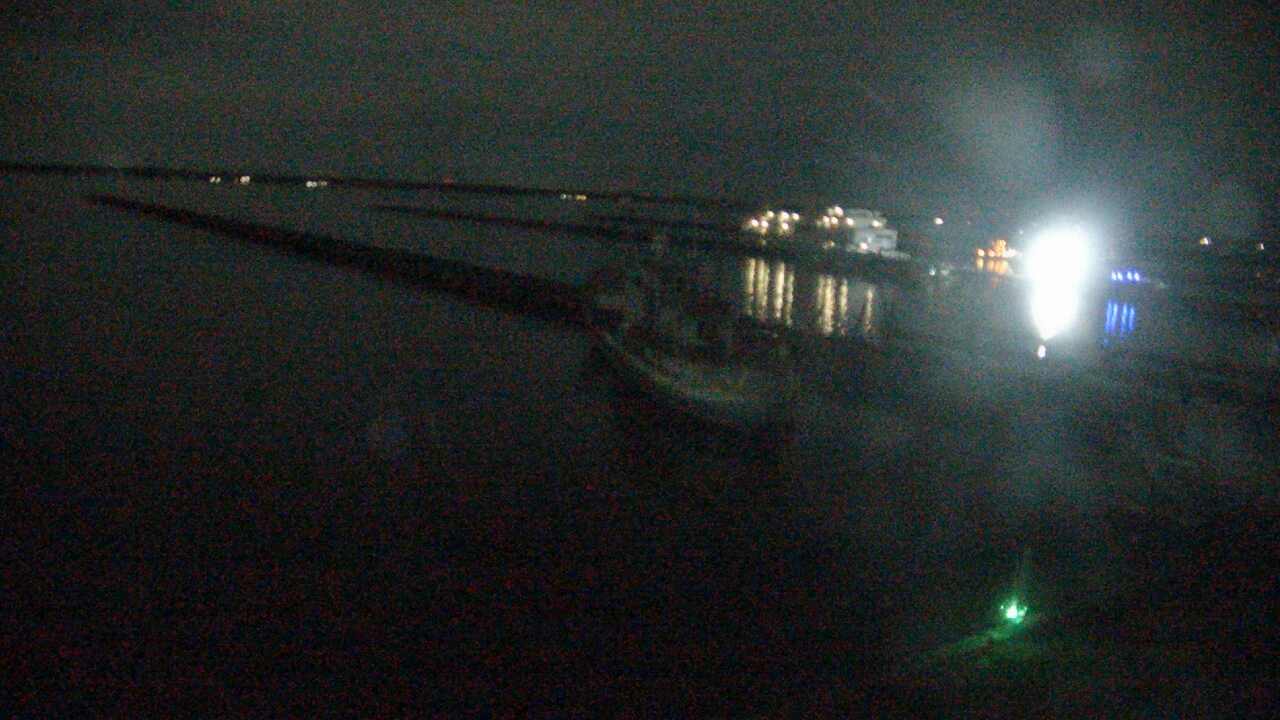 Thumbnail for current weather camera view from Reynolds Parks in Green Cove Springs, Florida