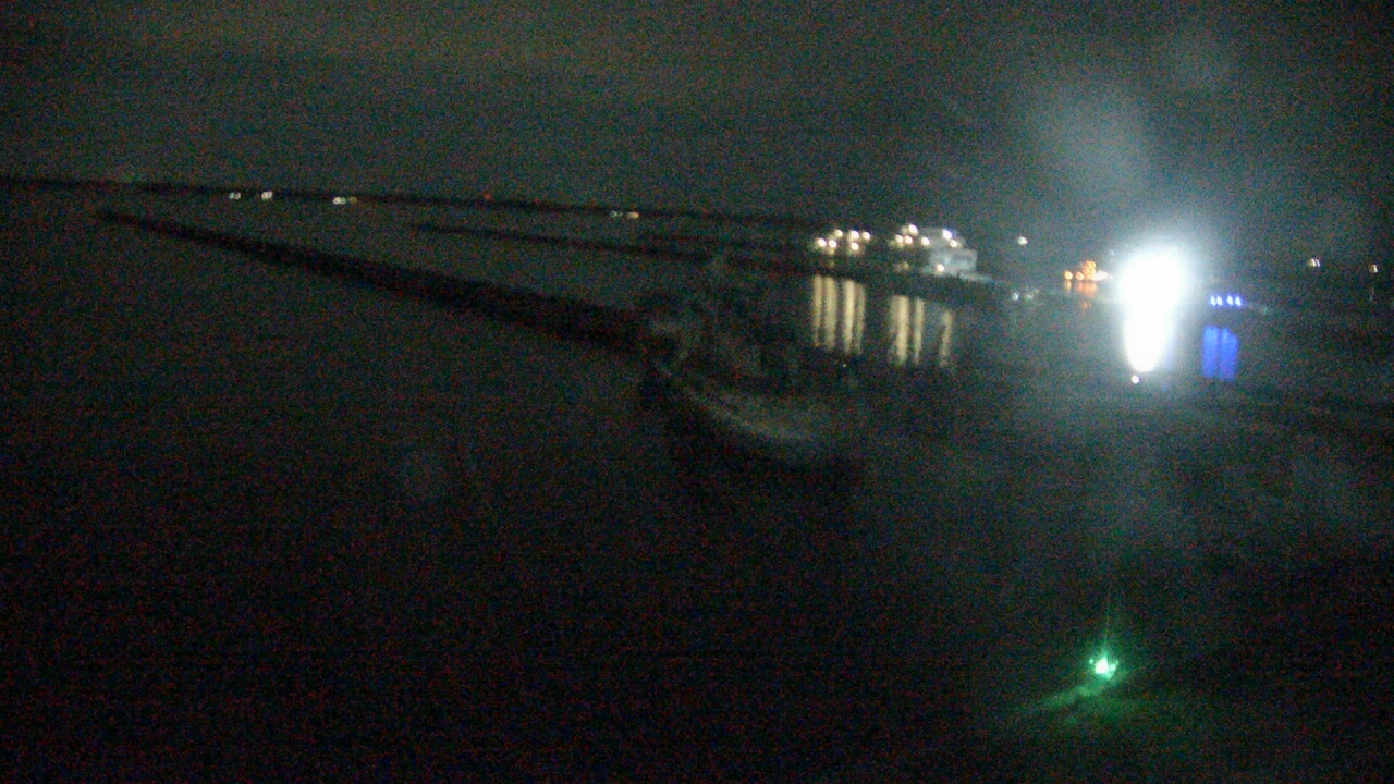 Thumbnail for current weather camera view from Reynolds Parks in Green Cove Springs, Florida