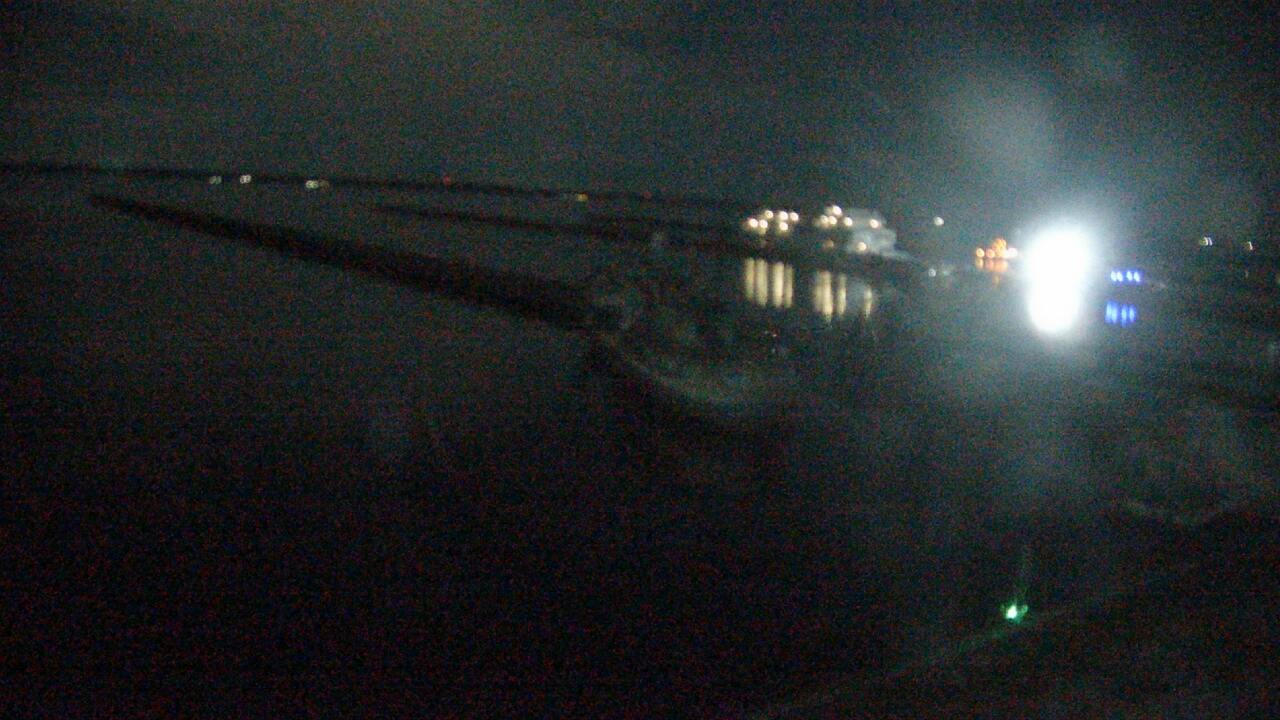 Thumbnail for current weather camera view from Reynolds Parks in Green Cove Springs, Florida