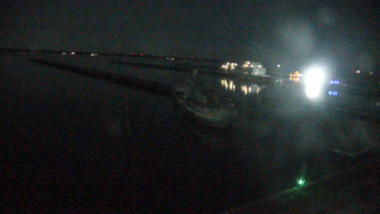 Thumbnail for current weather camera view from Reynolds Parks in Green Cove Springs, Florida