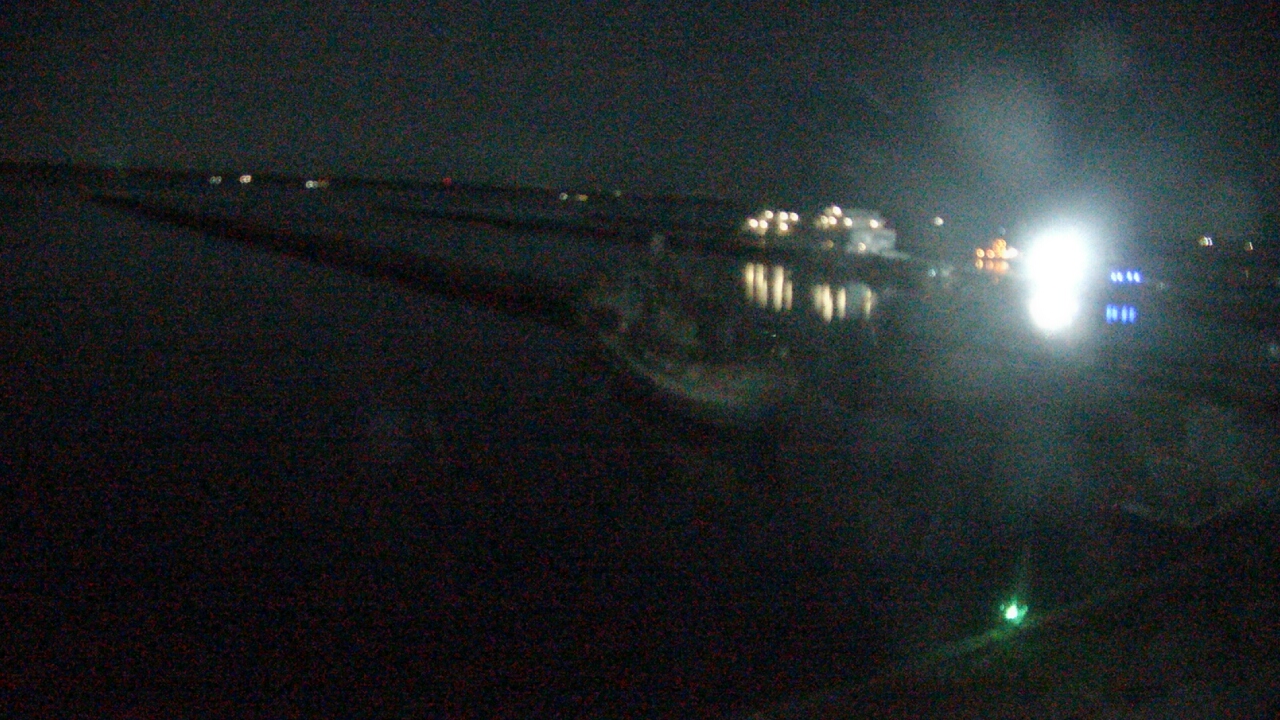 Thumbnail for current weather camera view from Reynolds Parks in Green Cove Springs, Florida