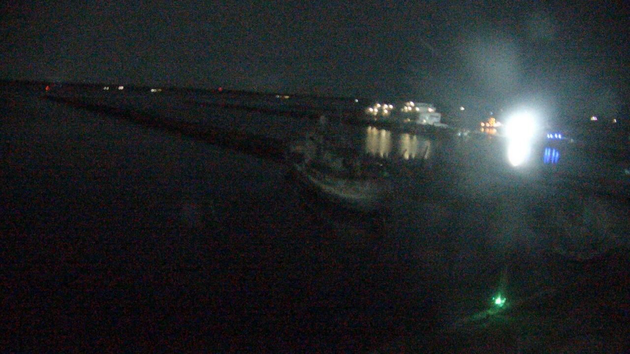 Thumbnail for current weather camera view from Reynolds Parks in Green Cove Springs, Florida