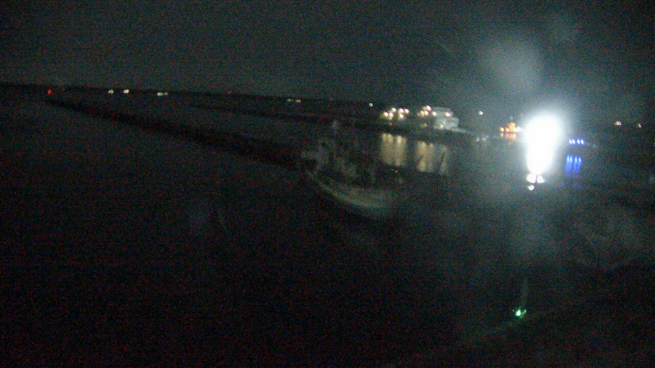 Thumbnail for current weather camera view from Reynolds Parks in Green Cove Springs, Florida