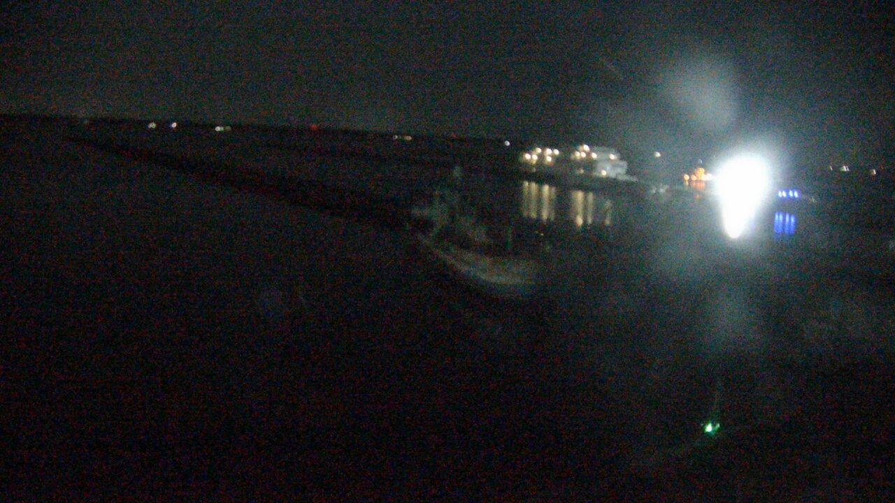 Thumbnail for current weather camera view from Reynolds Parks in Green Cove Springs, Florida