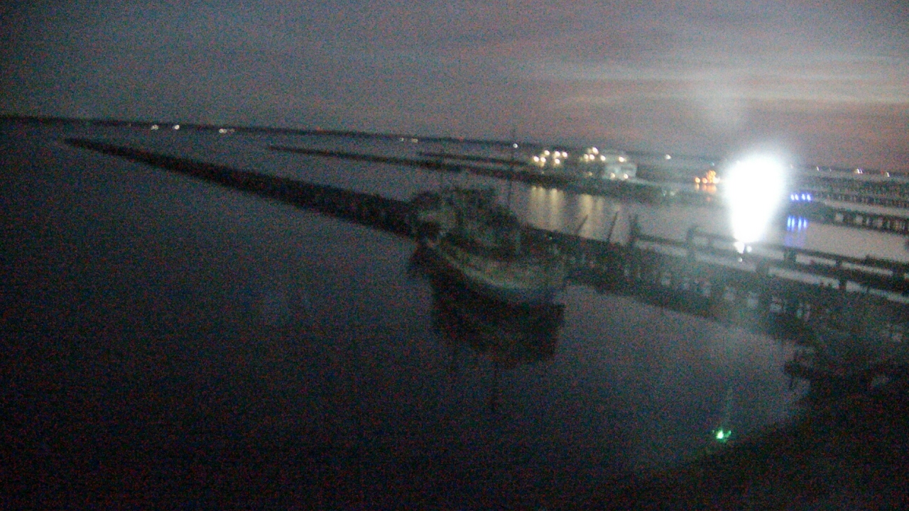 Thumbnail for current weather camera view from Reynolds Parks in Green Cove Springs, Florida