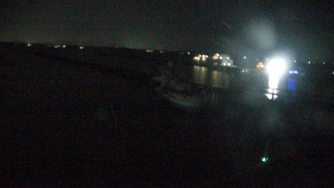 Thumbnail for current weather camera view from Reynolds Parks in Green Cove Springs, Florida