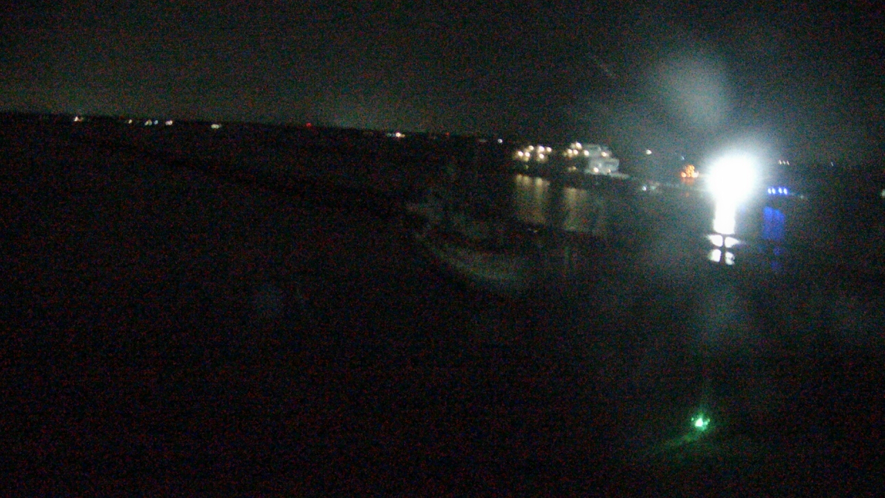 Thumbnail for current weather camera view from Reynolds Parks in Green Cove Springs, Florida