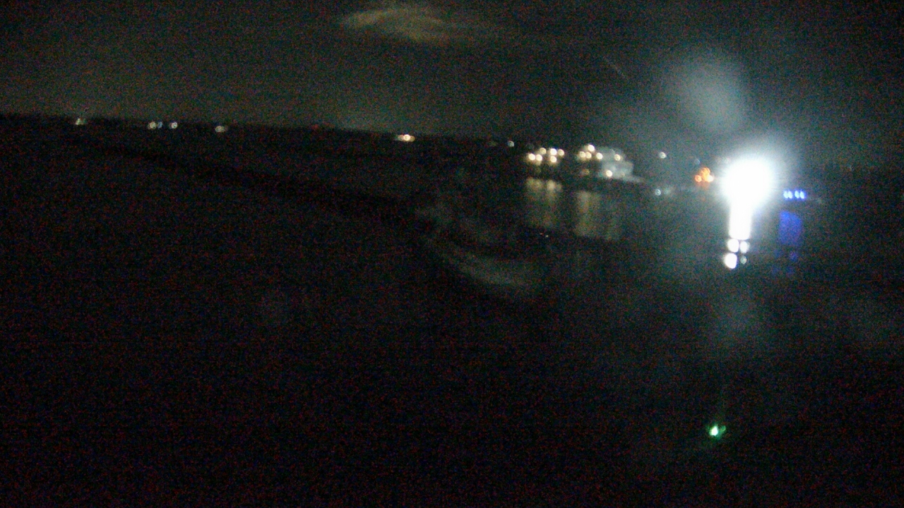 Thumbnail for current weather camera view from Reynolds Parks in Green Cove Springs, Florida