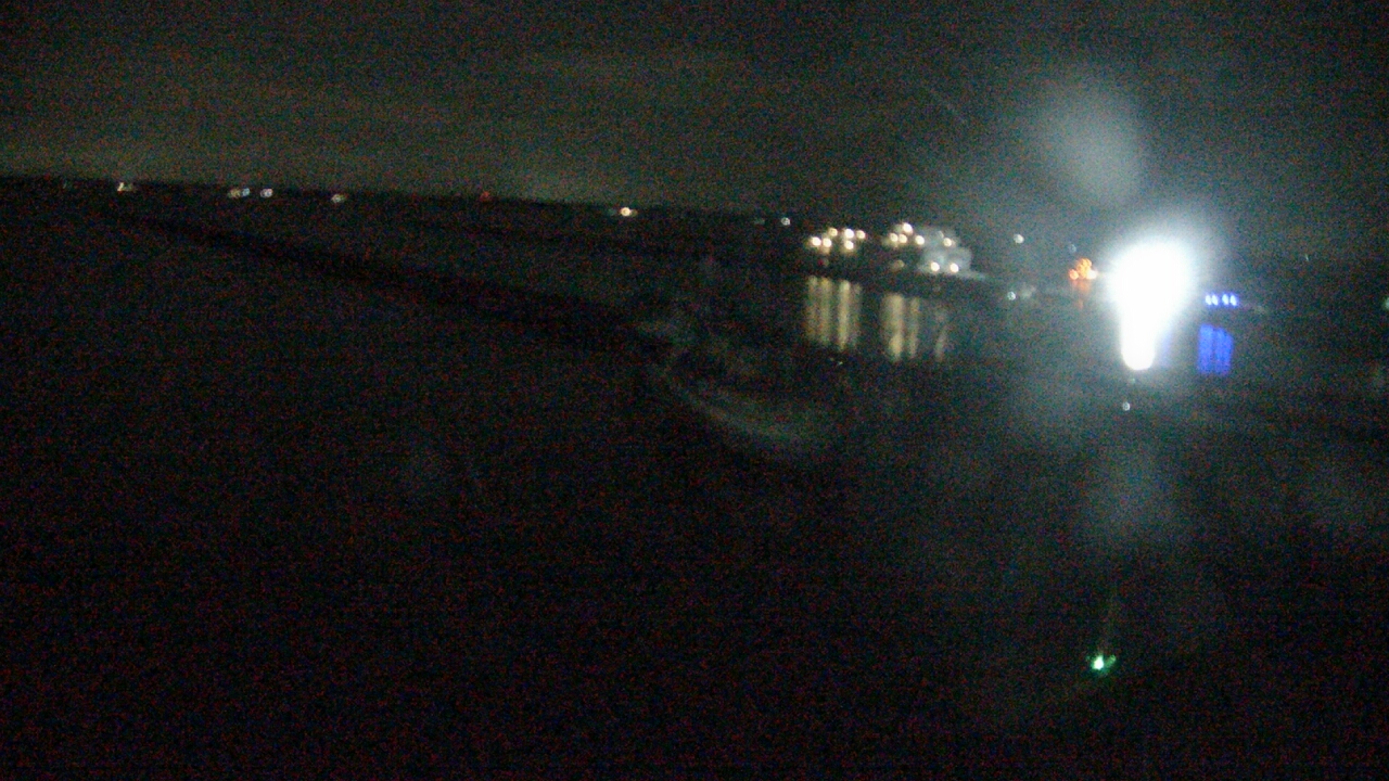 Thumbnail for current weather camera view from Reynolds Parks in Green Cove Springs, Florida