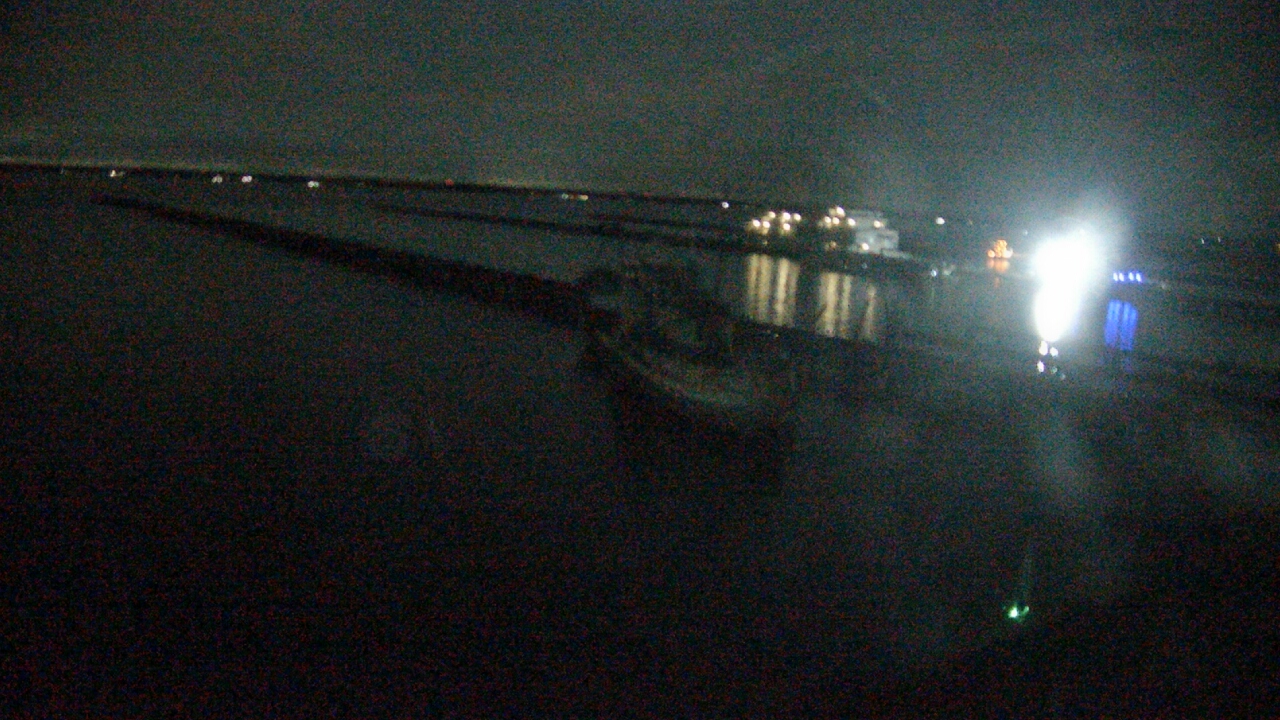 Thumbnail for current weather camera view from Reynolds Parks in Green Cove Springs, Florida