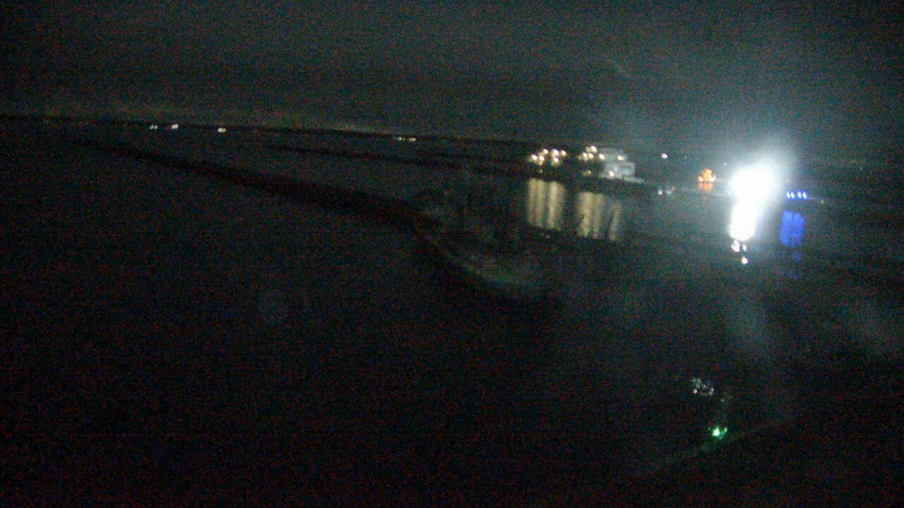 Thumbnail for current weather camera view from Reynolds Parks in Green Cove Springs, Florida