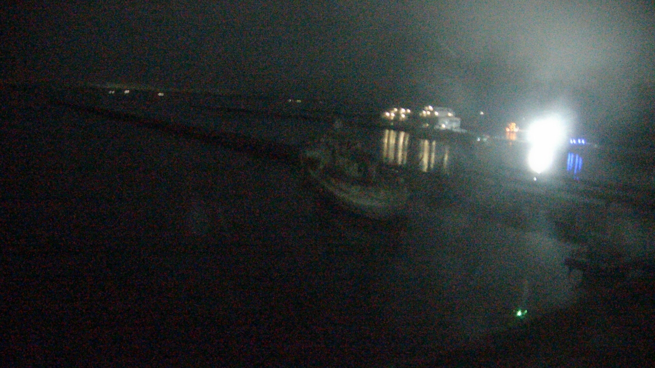 Thumbnail for current weather camera view from Reynolds Parks in Green Cove Springs, Florida