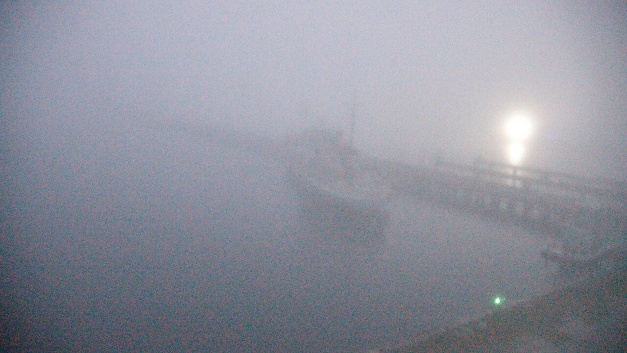 Thumbnail for current weather camera view from Reynolds Parks in Green Cove Springs, Florida