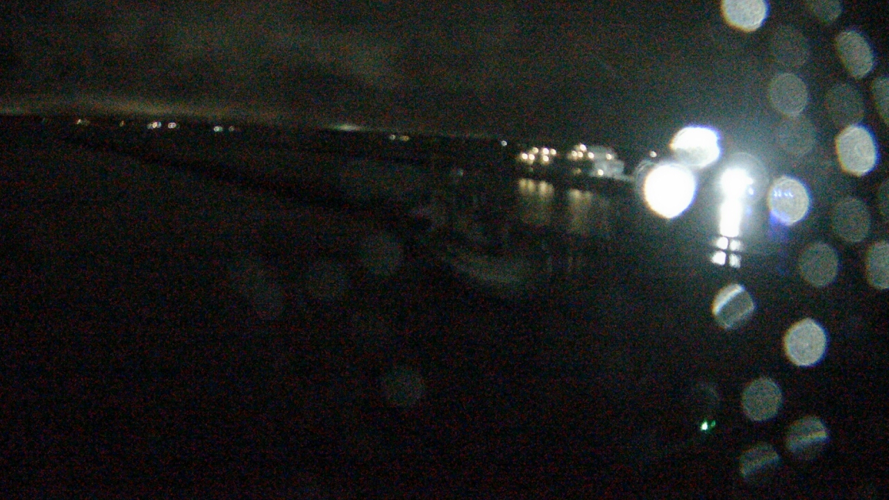 Thumbnail for current weather camera view from Reynolds Parks in Green Cove Springs, Florida