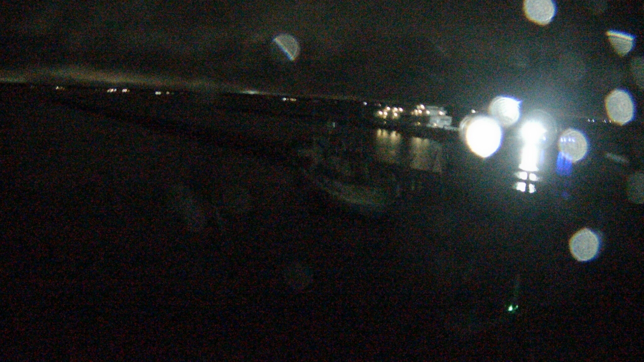 Thumbnail for current weather camera view from Reynolds Parks in Green Cove Springs, Florida