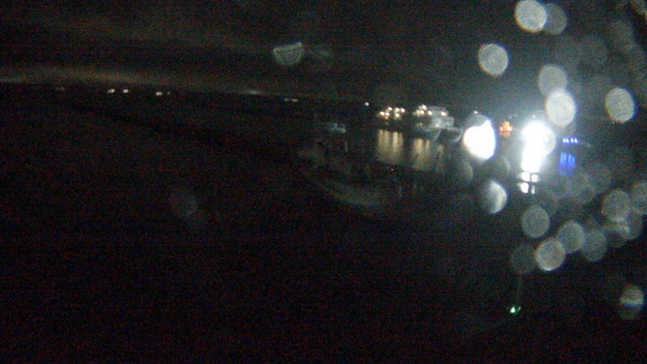 Thumbnail for current weather camera view from Reynolds Parks in Green Cove Springs, Florida