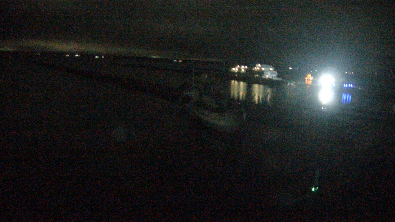 Thumbnail for current weather camera view from Reynolds Parks in Green Cove Springs, Florida