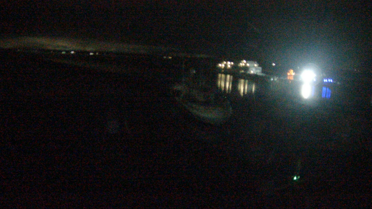 Thumbnail for current weather camera view from Reynolds Parks in Green Cove Springs, Florida