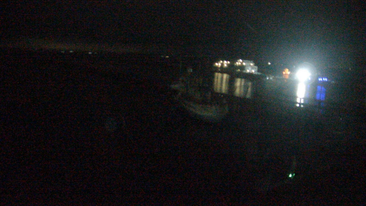 Thumbnail for current weather camera view from Reynolds Parks in Green Cove Springs, Florida