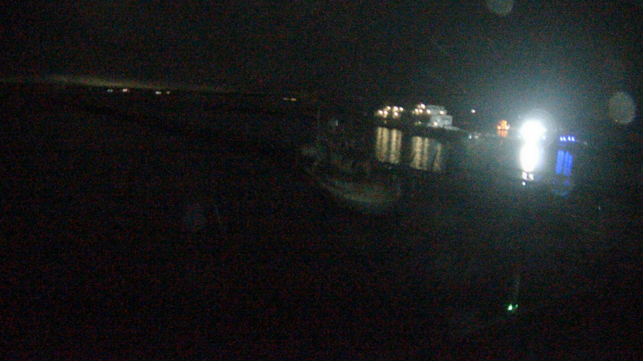 Thumbnail for current weather camera view from Reynolds Parks in Green Cove Springs, Florida