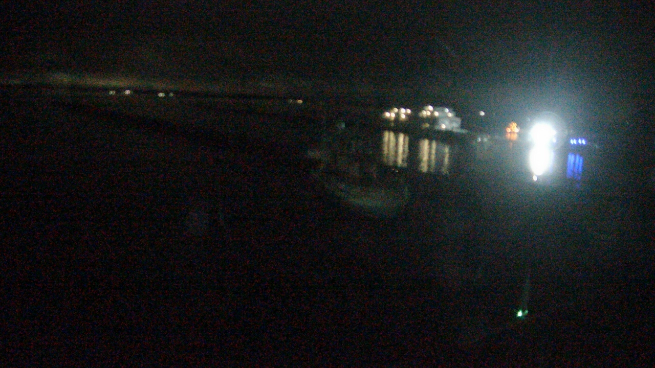 Thumbnail for current weather camera view from Reynolds Parks in Green Cove Springs, Florida