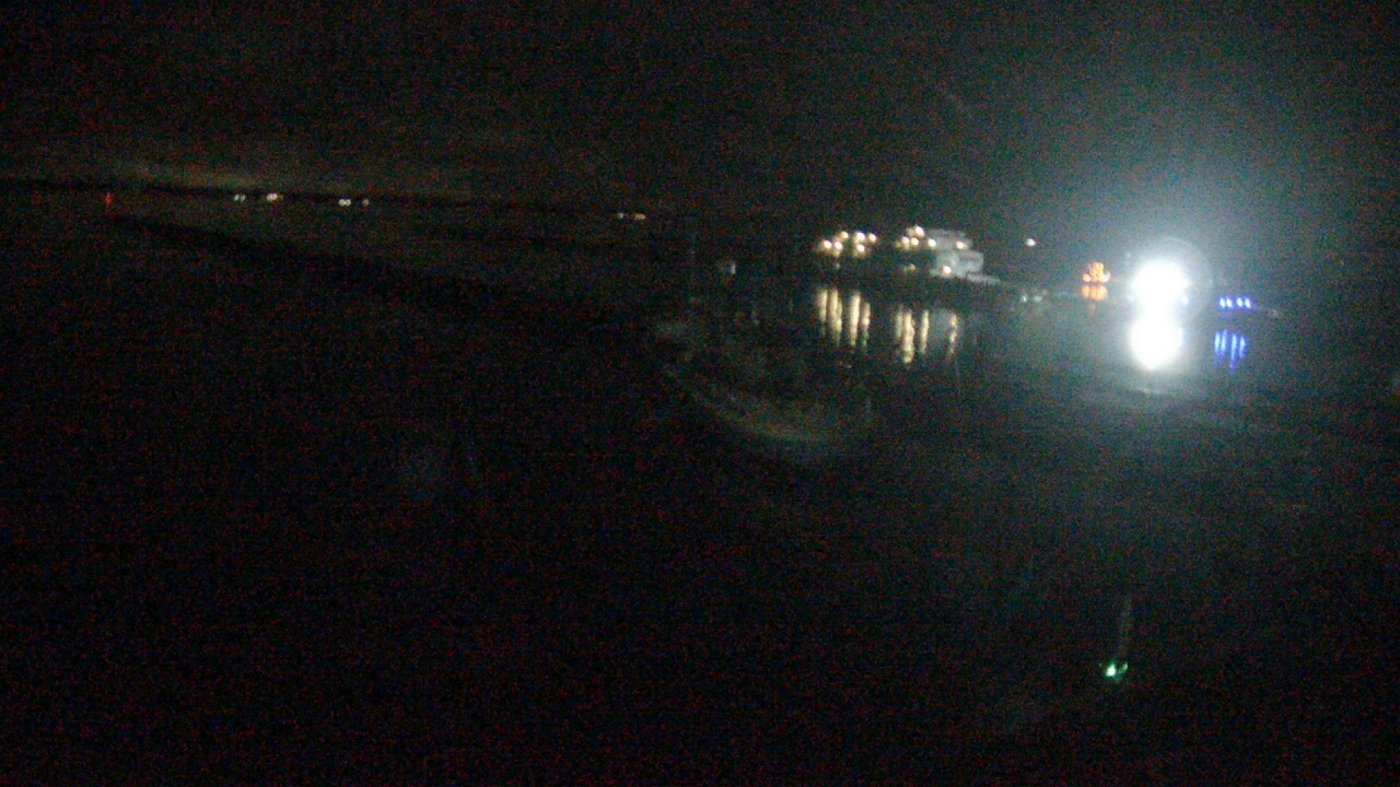 Thumbnail for current weather camera view from Reynolds Parks in Green Cove Springs, Florida