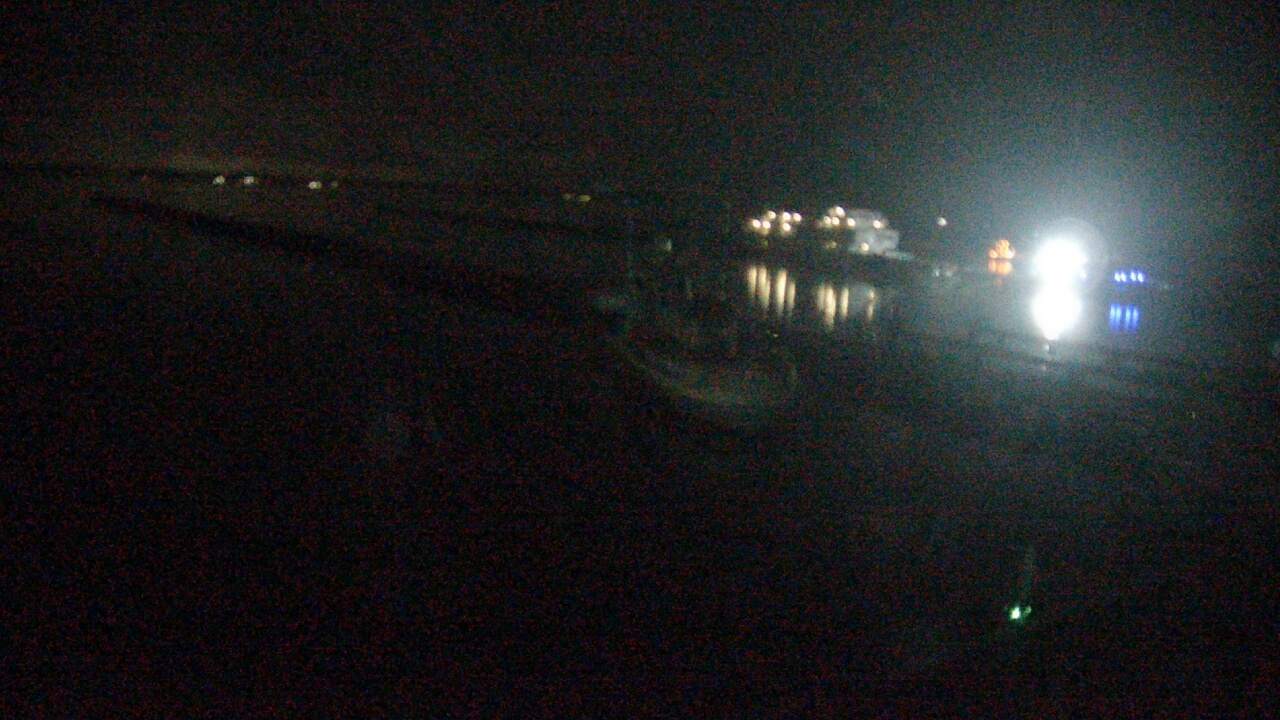 Thumbnail for current weather camera view from Reynolds Parks in Green Cove Springs, Florida