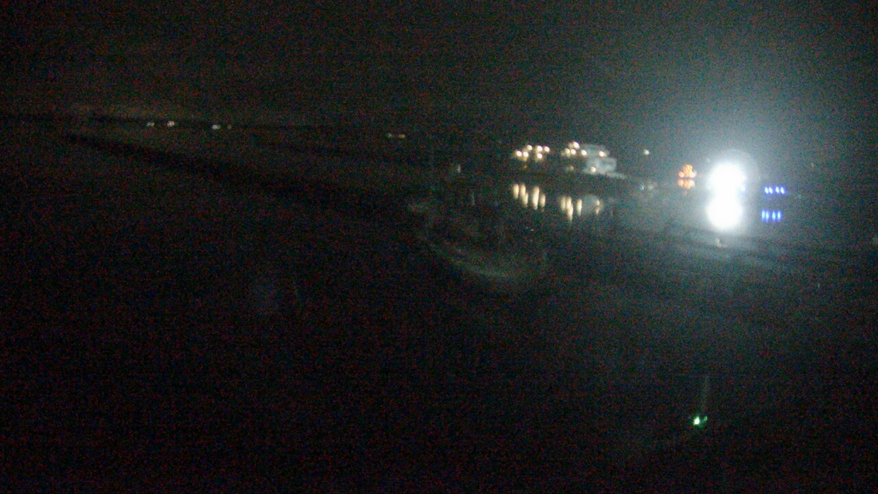 Thumbnail for current weather camera view from Reynolds Parks in Green Cove Springs, Florida