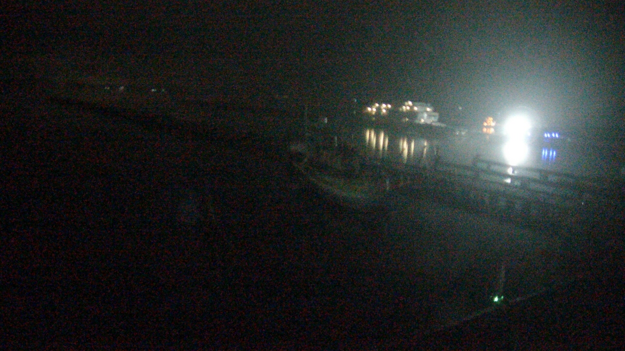 Thumbnail for current weather camera view from Reynolds Parks in Green Cove Springs, Florida