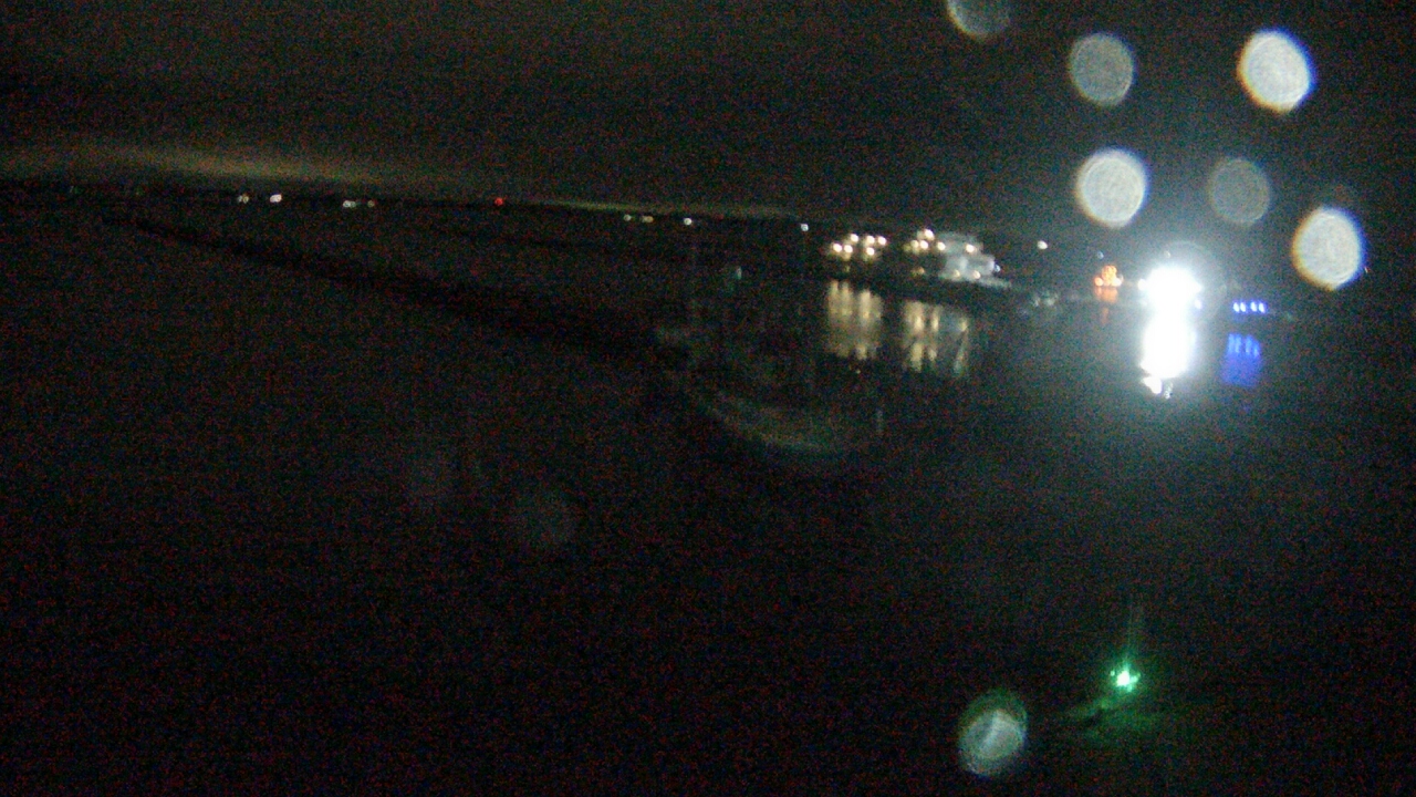 Thumbnail for current weather camera view from Reynolds Parks in Green Cove Springs, Florida