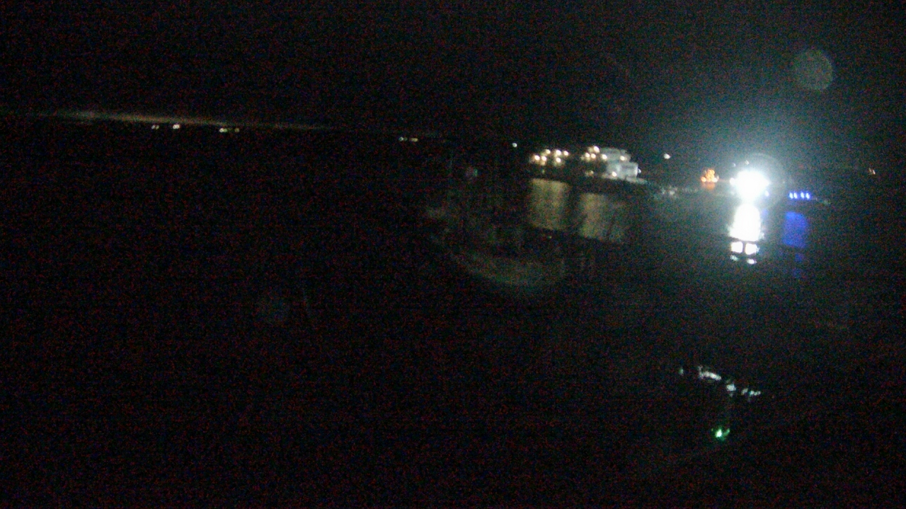 Thumbnail for current weather camera view from Reynolds Parks in Green Cove Springs, Florida