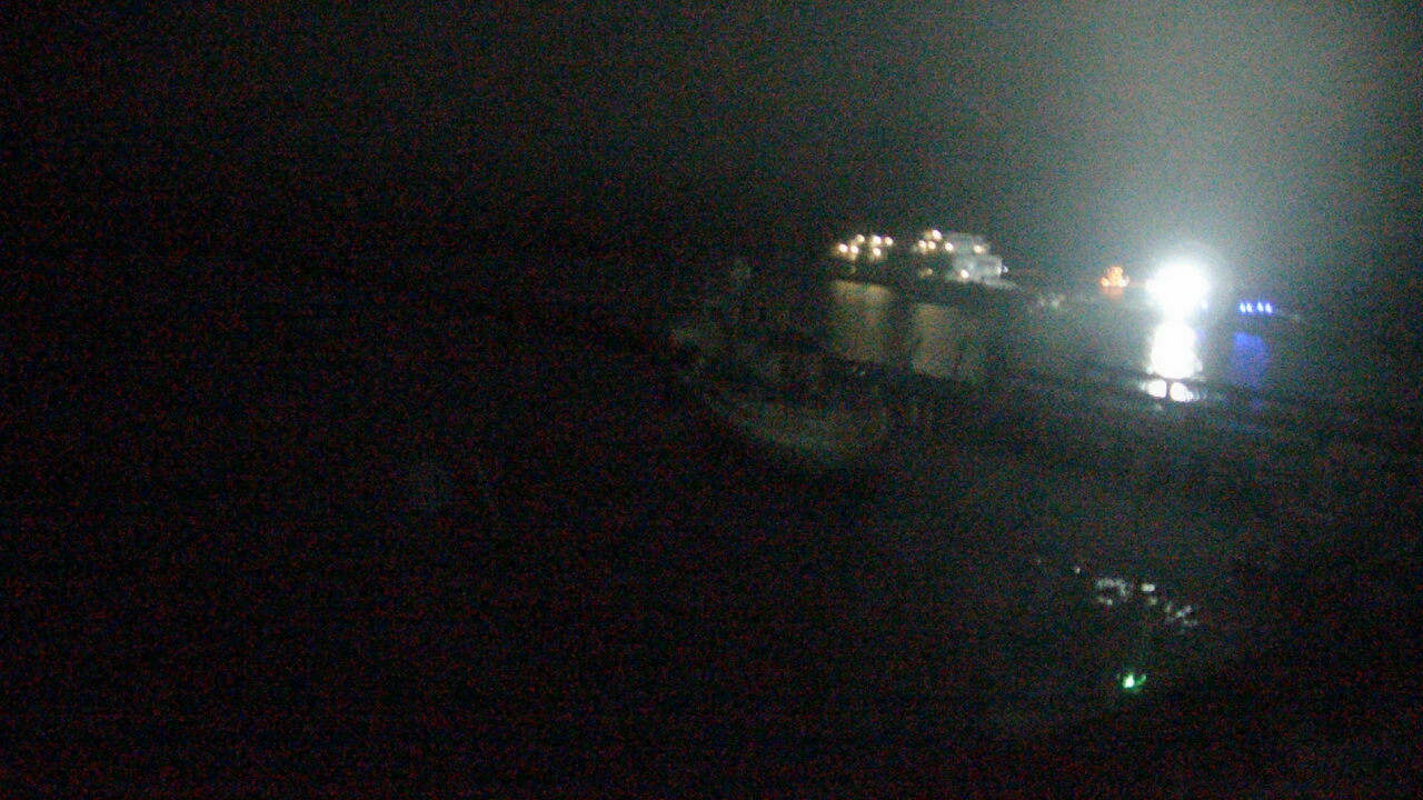 Thumbnail for current weather camera view from Reynolds Parks in Green Cove Springs, Florida