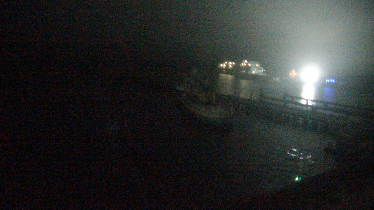 Thumbnail for current weather camera view from Reynolds Parks in Green Cove Springs, Florida