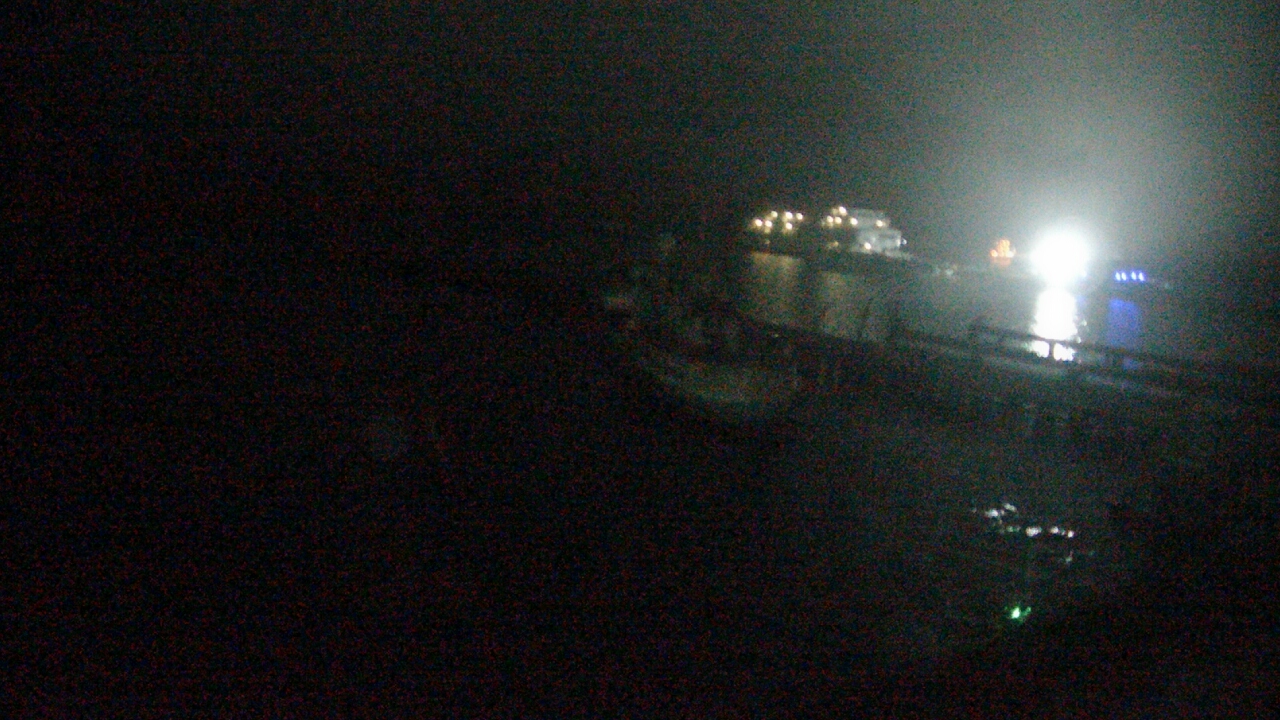 Thumbnail for current weather camera view from Reynolds Parks in Green Cove Springs, Florida